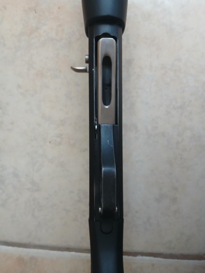 Baikal Spartan .12 Gauge Semi-Auto - Image 7 of 15