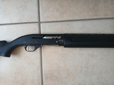 Baikal Spartan .12 Gauge Semi-Auto - Image 3 of 15
