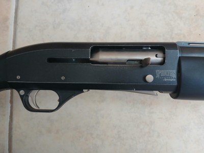 Baikal Spartan .12 Gauge Semi-Auto - Image 2 of 15