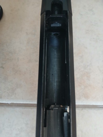 Baikal Spartan .12 Gauge Semi-Auto - Image 9 of 15