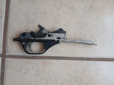 Baikal Spartan .12 Gauge Semi-Auto - Image 10 of 15