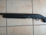 Baikal Spartan .12 Gauge Semi-Auto - Image 4 of 15