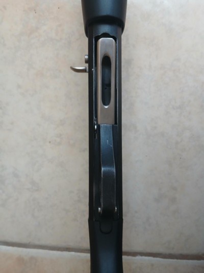 Baikal Spartan .12 Gauge Semi-Auto - Image 7 of 15