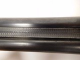 Parker Brothers VH 12-Gauge Side by Side Double Barrel Shotgun - 9 of 15