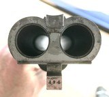 Parker Brothers VH 12-Gauge Side by Side Double Barrel Shotgun - 15 of 15