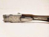 Parker Brothers VH 12-Gauge Side by Side Double Barrel Shotgun - 3 of 15