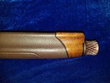 Benelli Raffaello Lord 20 gauge, Leather Wrapped with Walnut Trim - 7 of 15