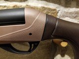 Benelli Raffaello Lord 20 gauge, Leather Wrapped with Walnut Trim - 14 of 15