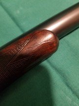 Remington Model 8-D Engraved in .35 Rem Caliber - 7 of 15