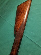 Remington Model 8-D Engraved in .35 Rem Caliber - 8 of 15