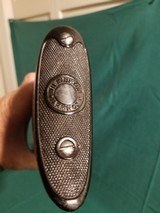 Remington Model 8-D Engraved in .35 Rem Caliber - 10 of 15