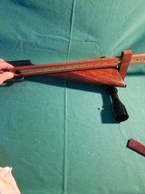 Remington Model 8-D Engraved in .35 Rem Caliber - 11 of 15