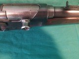 Remington Model 8 in 32 Rem Caliber Made in 1921 - 2 of 13