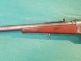Remington Model 8 in 32 Rem Caliber Made in 1921 - 9 of 13