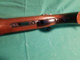 Remington Model 37 RangeMaster Target Rifle w/original Rear Sights - 15 of 15