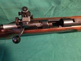 Remington Model 37 RangeMaster Target Rifle w/original Rear Sights - 4 of 15