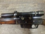 Remington Model 8's for Sale your Choice, 35 & 300 Savage Caliber - 10 of 12