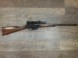 Remington Model 8's for Sale your Choice, 35 & 300 Savage Caliber - 7 of 12