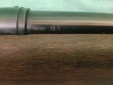 Remington Model 40-X .22 Rimfire Target Rifle US Stamped - 11 of 15