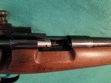 Remington Model 40-X .22 Rimfire Target Rifle US Stamped - 15 of 15