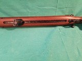 Remington Model 40-X .22 Rimfire Target Rifle US Stamped - 8 of 15