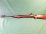 Remington Model 40-X .22 Rimfire Target Rifle US Stamped - 9 of 15