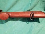 Remington Model 40-X .22 Rimfire Target Rifle US Stamped - 5 of 15