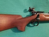 Remington Model 40-X .22 Rimfire Target Rifle US Stamped - 2 of 15