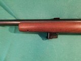 Remington Model 40-X .22 Rimfire Target Rifle US Stamped - 4 of 15