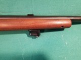 Remington Model 40-X .22 Rimfire Target Rifle US Stamped - 13 of 15