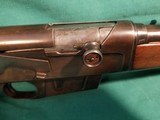 Remington Model 8, .35 Rem Caliber - 10 of 14