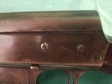 Remington Model 8, .35 Rem Caliber - 12 of 14