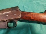 Remington Model 8, .35 Rem Caliber - 9 of 14