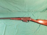 Remington Model 8, .35 Rem Caliber - 7 of 14