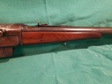 Remington Model 8, .35 Rem Caliber - 2 of 14