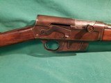 Remington Model 8, .35 Rem Caliber - 5 of 14