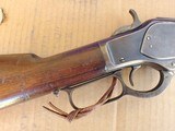 Winchester 1873 Saddle Ring Carbine 44-40 (Offers Accepted) - 6 of 15