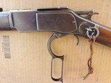 Winchester 1873 Saddle Ring Carbine 44-40 (Offers Accepted) - 11 of 15