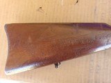 Winchester 1873 Saddle Ring Carbine 44-40 (Offers Accepted) - 5 of 15