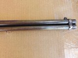 Winchester 1873 Saddle Ring Carbine 44-40 (Offers Accepted) - 9 of 15