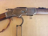Winchester 1873 Saddle Ring Carbine 44-40 (Offers Accepted) - 1 of 15