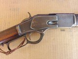 Winchester 1873 Saddle Ring Carbine 44-40 (Offers Accepted) - 7 of 15