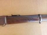 Winchester 1873 Saddle Ring Carbine 44-40 (Offers Accepted) - 8 of 15