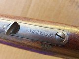 Winchester 1873 Saddle Ring Carbine 44-40 (Offers Accepted) - 14 of 15