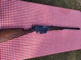 Remington Model 8 in 25 Rem Caliber - 2 of 14