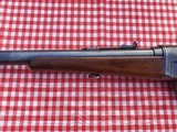 Remington Model 8 in 25 Rem Caliber - 8 of 14