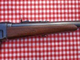 Remington Model 8 in 25 Rem Caliber - 11 of 14