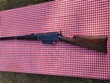 Remington Model 8 in 25 Rem Caliber - 5 of 14