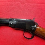 Winchester Model 90, 22 pump rifle - 6 of 15