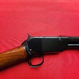 Winchester Model 90, 22 pump rifle - 3 of 15